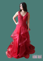 Flaming-red-cocktail-dresses- bridesmaid dresses-wedding-dresses-prom-dresses-graduation-dresses-family celebrations-birthday-dresses-holiday-parties-New-Years-Eve-dresses-Christmas-dresses-and-dresses-for-events-parties-birthdays-and-Valentines-Day-weddingfriends.fr
