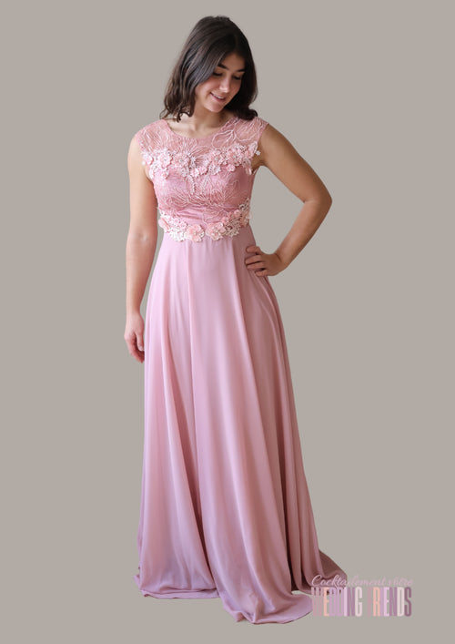 floral-pink-cocktail-dress- bridesmaid dresses-wedding-dresses-prom-dresses-graduation-dresses-family celebrations-birthday-dresses-holiday-parties-New-Years-Eve-dresses-Christmas-dresses-and-dresses-for-events-parties-birthdays-and-Valentines-Day-weddingfriends.fr