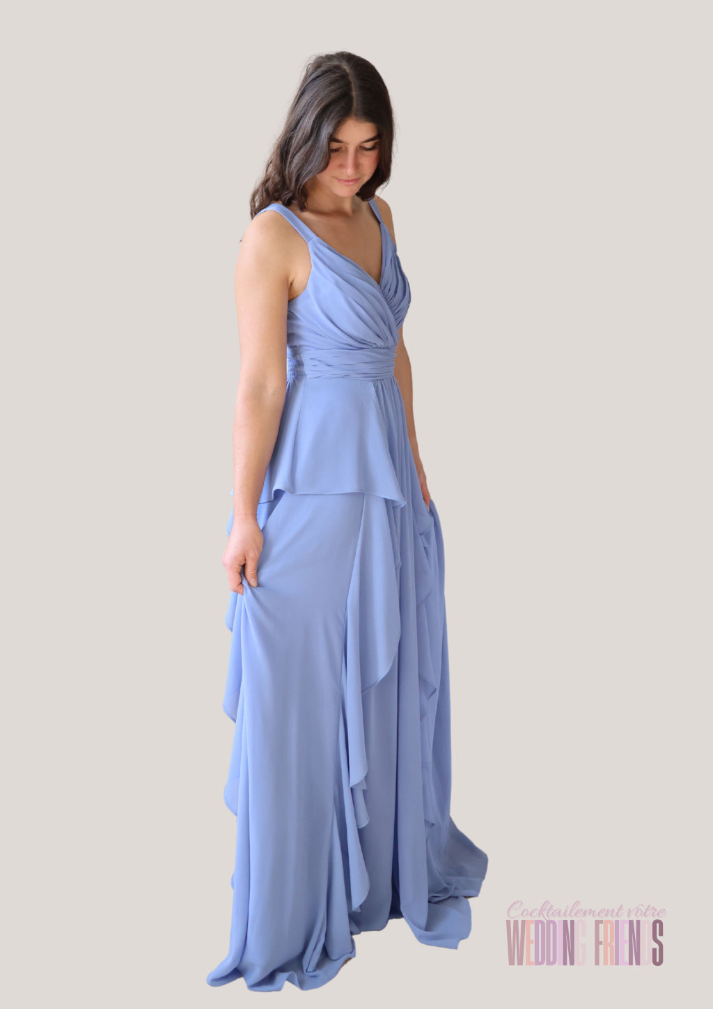 robe-de-cocktail-de-soiree-bleu-a-volants-wedding-friends.fr-pour-demoiselles-dhonneur-de-mariage-bals-et-fetes-de-fin-dannee-Noël-nouvel-an-evenements-soiree-st-valentin 