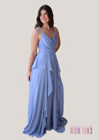 robe-de-cocktail-de-soiree-bleu-a-volants-wedding-friends.fr-pour-demoiselles-dhonneur-de-mariage-bals-et-fetes-de-fin-dannee-Noël-nouvel-an-evenements-soiree-st-valentin 