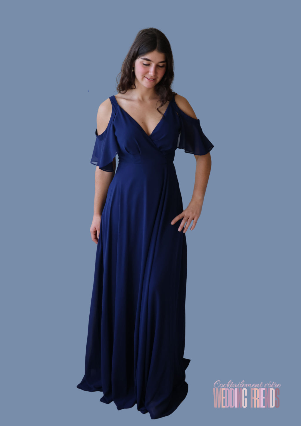 robe-de-cocktail-de-soiree-bleu-marine-wedding-friends.fr-pour-demoiselles-dhonneur-de-mariage-bals-et-fetes-de-fin-dannee-Noël-nouvel-an-evenements-soiree-st-valentin 