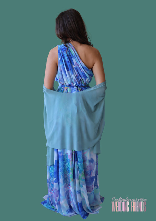 robe-de-cocktail-de-soiree-bleu-pastel-vue-de-dos-avec-etole-wedding-friends.fr-pour-demoiselles-dhonneur-de-mariage-bals-et-fetes-de-fin-dannee-Noël-nouvel-an-evenements-soiree-st-valentin 