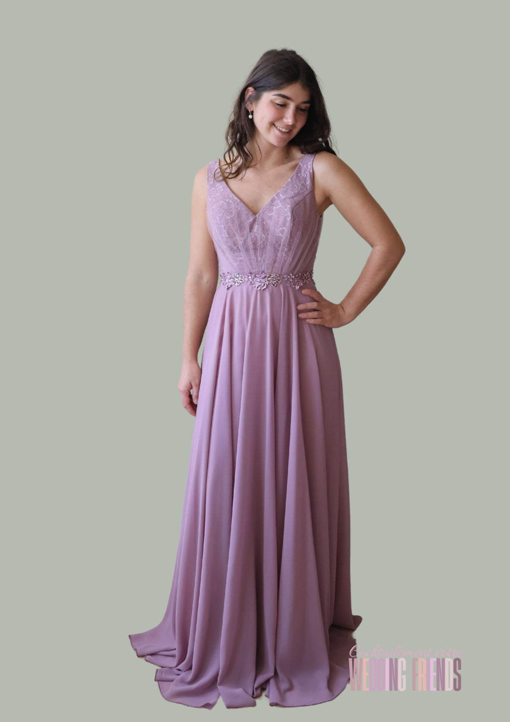 robe-de-cocktail-de-soiree-rose-parme-wedding-friends.fr-pour-demoiselles-dhonneur-de-mariage-bals-et-fetes-de-fin-dannee-Noël-nouvel-an-evenements-soiree-st-valentin 