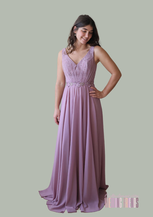 robe-de-cocktail-de-soiree-rose-parme-wedding-friends.fr-pour-demoiselles-dhonneur-de-mariage-bals-et-fetes-de-fin-dannee-Noël-nouvel-an-evenements-soiree-st-valentin 