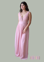 robe-de-cocktail-de-soiree-rose-wedding-friends.fr-pour-demoiselles-dhonneur-de-mariage-bals-et-fetes-de-fin-dannee-Noël-nouvel-an-evenements-soiree-st-valentin 