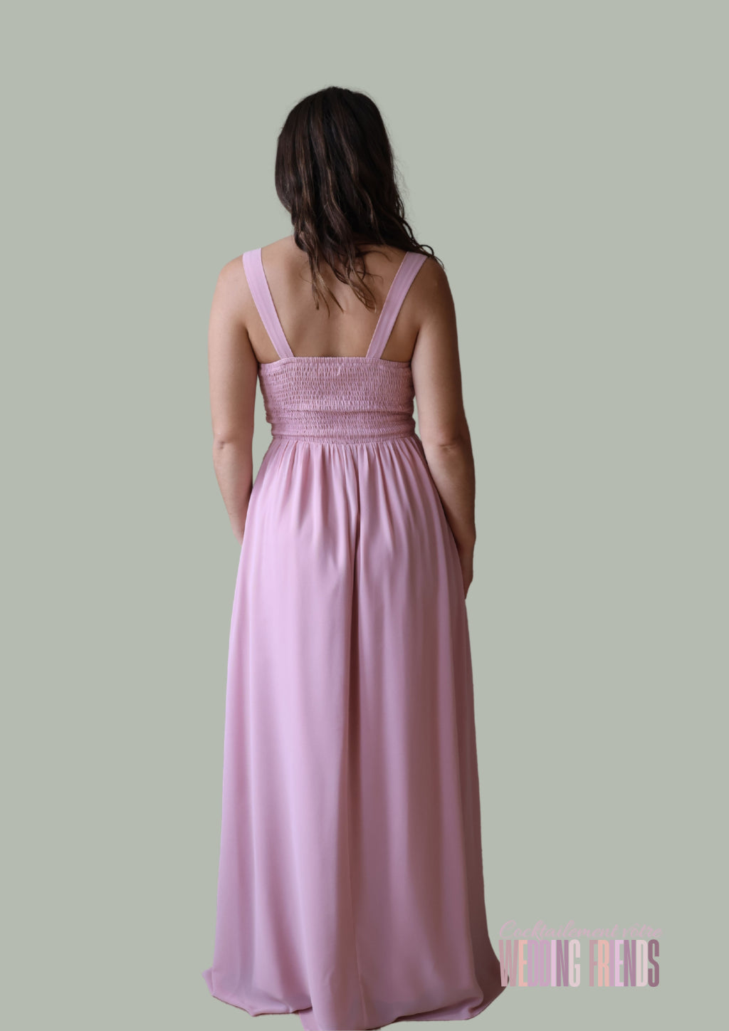 robe-de-cocktail-de-soiree-rose-vue-de-dos-wedding-friends.fr-pour-demoiselles-dhonneur-de-mariage-bals-et-fetes-de-fin-dannee-Noël-nouvel-an-evenements-soiree-st-valentin 