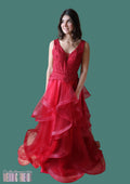 robe-de-cocktail-de-soiree-rouge-flamboyant-wedding-friends.fr-pour-demoiselles-dhonneur-de-mariage-bals-et-fetes-de-fin-dannee-Noël-nouvel-an-evenements-soiree-st-valentin 